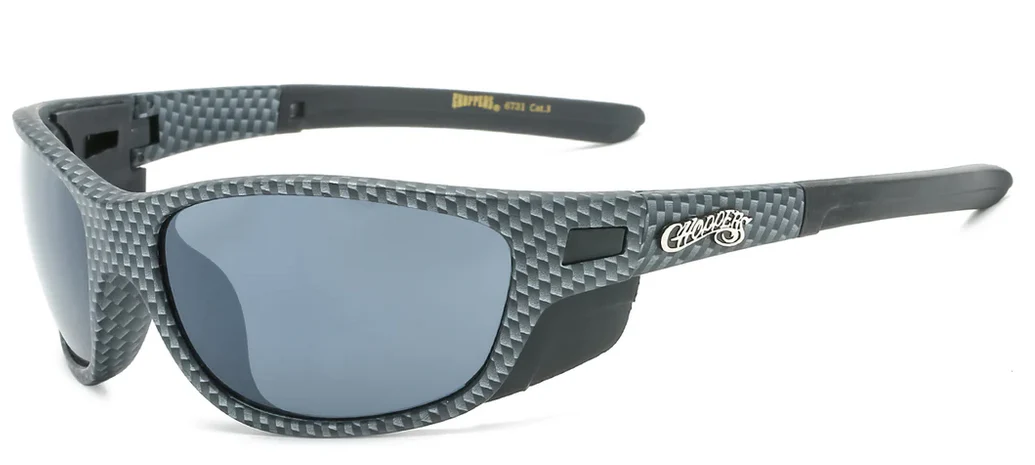 Motorcycle Choppers & Bikers Sunglasses - Image 3