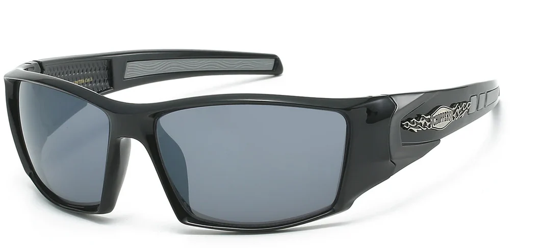 Motorcycle Choppers & Bikers Sunglasses - Image 2