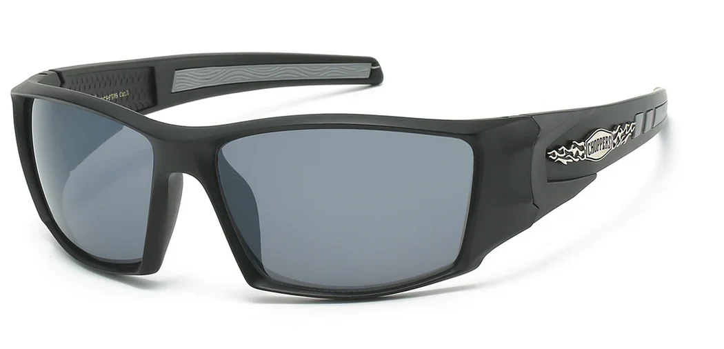 Motorcycle Choppers & Bikers Sunglasses - Image 5