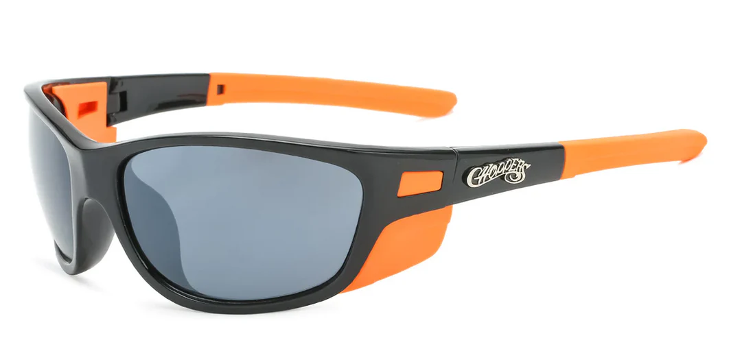 Motorcycle Choppers & Bikers Sunglasses - Image 4