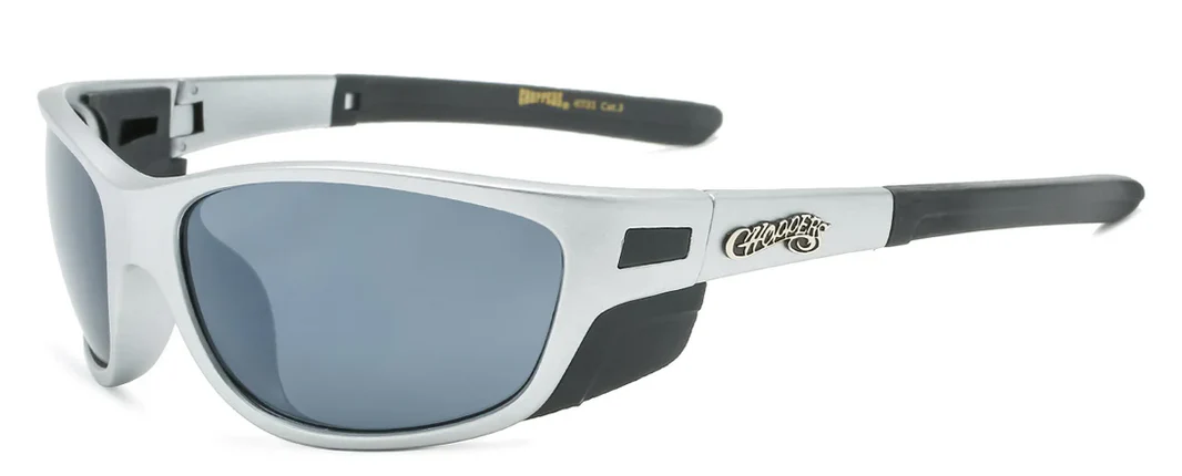 Motorcycle Choppers & Bikers Sunglasses - Image 5