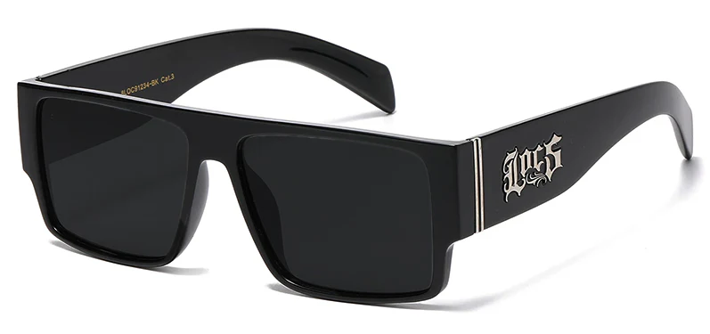 Classic Square Locs Shades