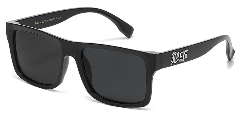 OG Square Locs Shades
