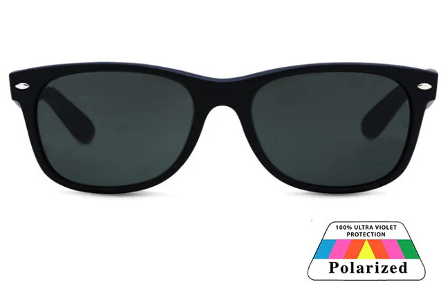 OG Veterano Locs Polarized Lens