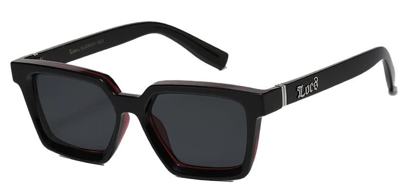 OG Veterano Square Locs Shades - Image 4