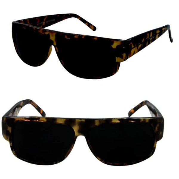 Old school CAT 4 Tortoise Eazy E Style - Image 2