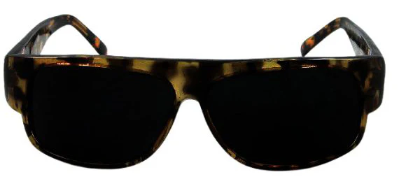 Old school CAT 4 Tortoise Eazy E Style - Image 3