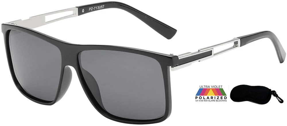 Old school Locs Polarized - Image 2