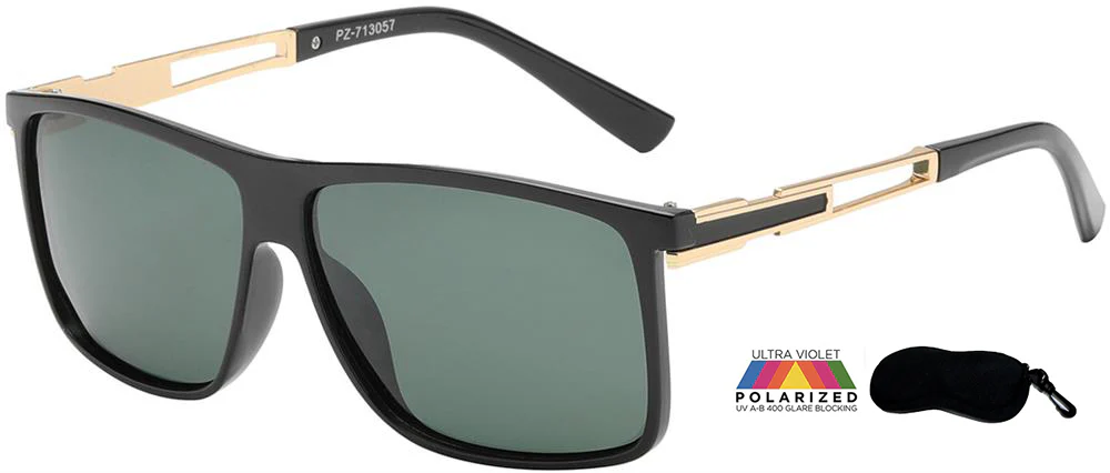 Old school Locs Polarized - Image 3