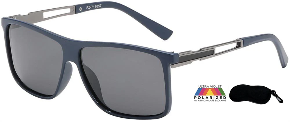 Old school Locs Polarized - Image 4
