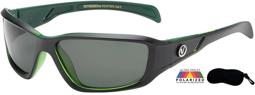 Polarized Locs ( No Logo)