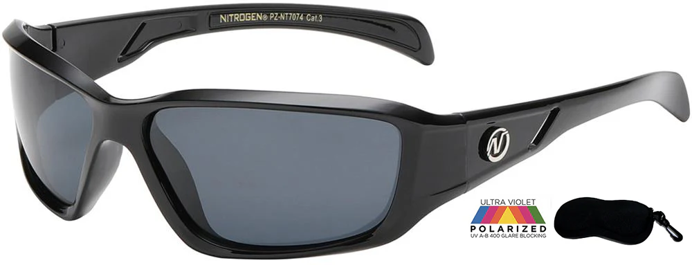 Polarized Locs ( No Logo) - Image 2