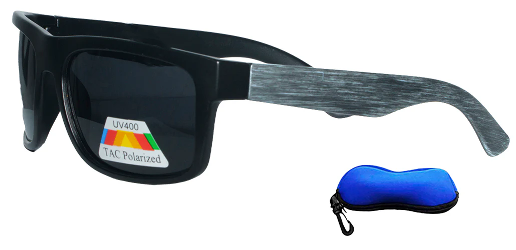 Polarized Old School Wood Finish - Image 2