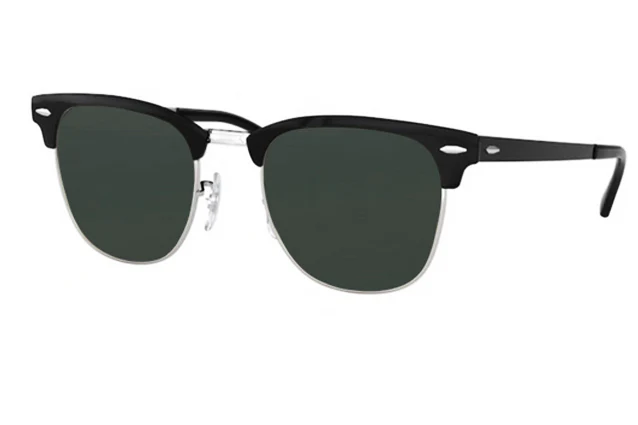 Retro dark Lens Combo - Image 2