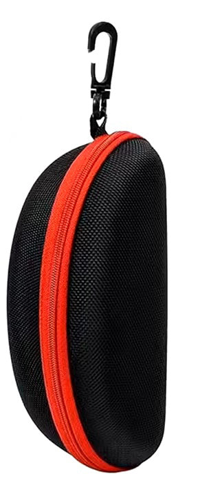 Semi Hard Eva Sunglass Case - Image 3