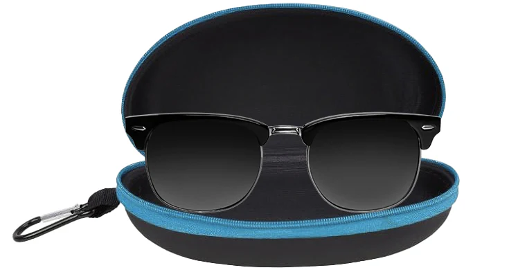 Semi Hard Eva Sunglass Case - Image 4