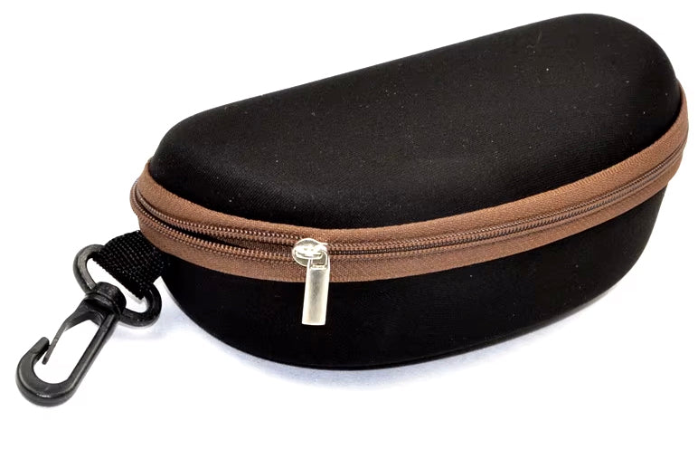 Semi Hard Eva Sunglass Case - Image 7