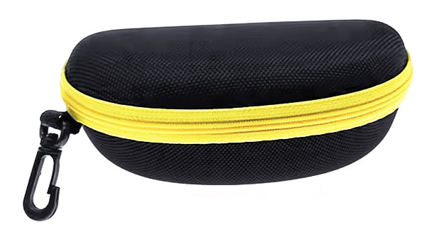Semi Hard Eva Sunglass Case - Image 8