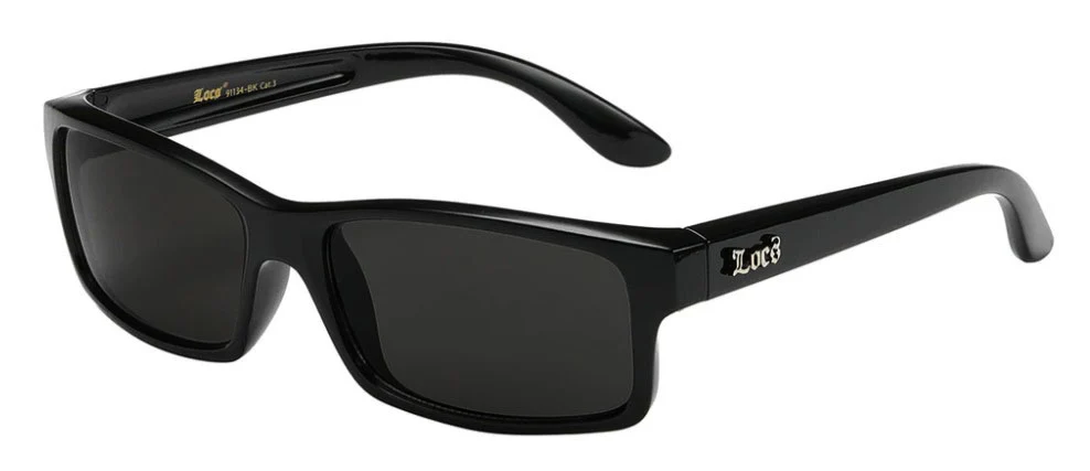 Small Frame Classic Locs Shades - Image 2