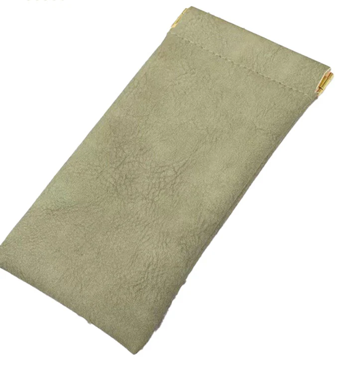 Snap-on Sunglass Pouch for men and women - Image 5
