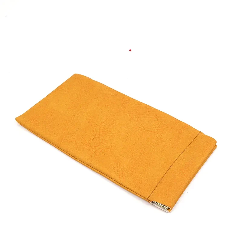 Snap-on Sunglass Pouch for men and women - Image 6