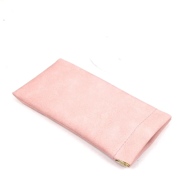 Snap-on Sunglass Pouch for men and women - Image 9