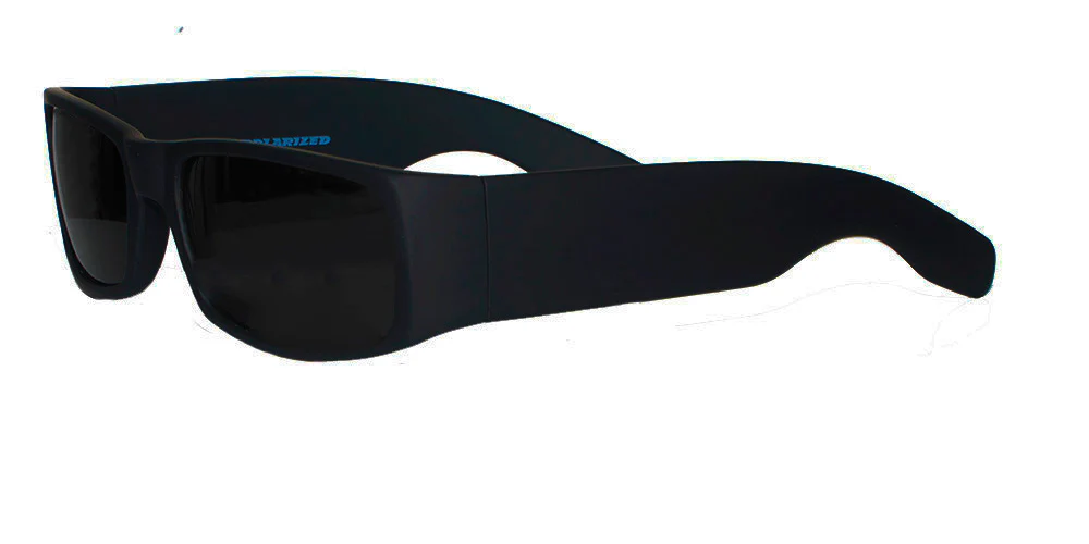 ( Cat 4 ) Polarized Sunglasses - Image 2