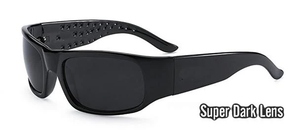 Super Dark Locs Combo - Image 3