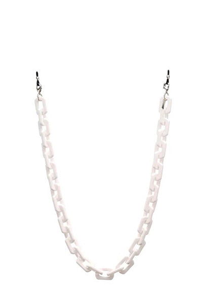 Thick Plastic Sunglass Link Chain - Image 4